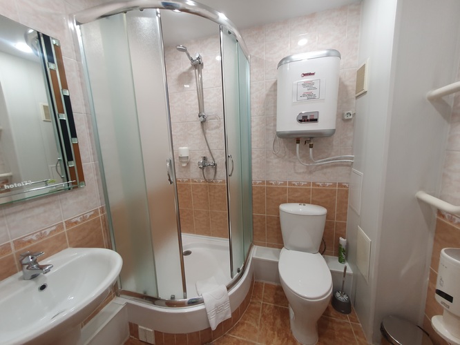 Фотография отеля