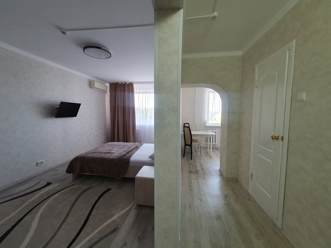 Фотография отеля