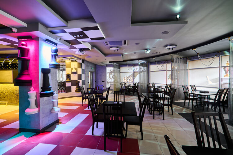 Фотография отеля