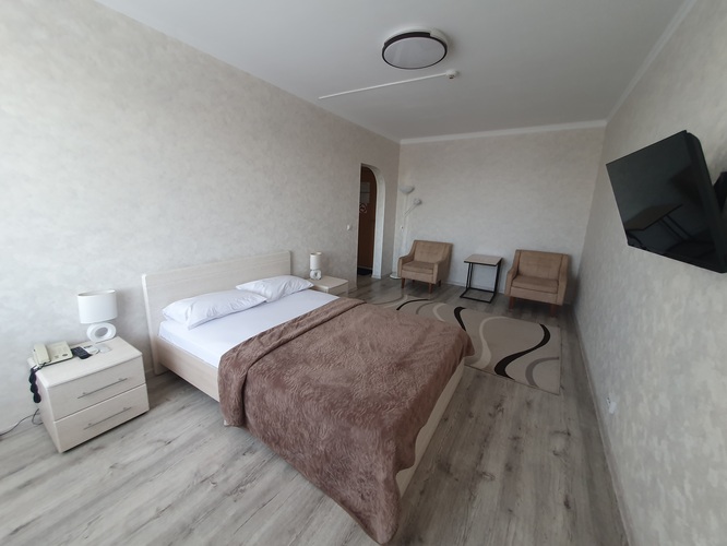 Фотография отеля