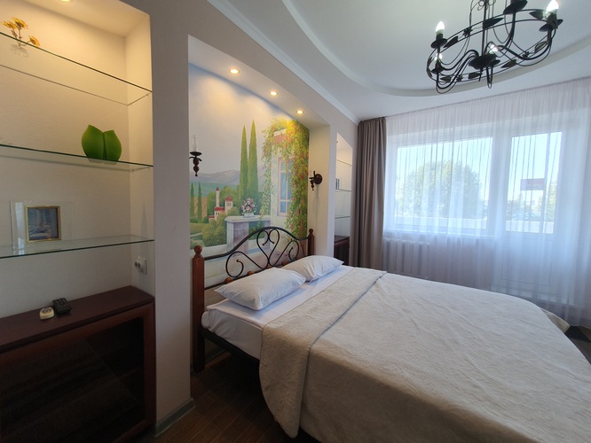 Фотография отеля