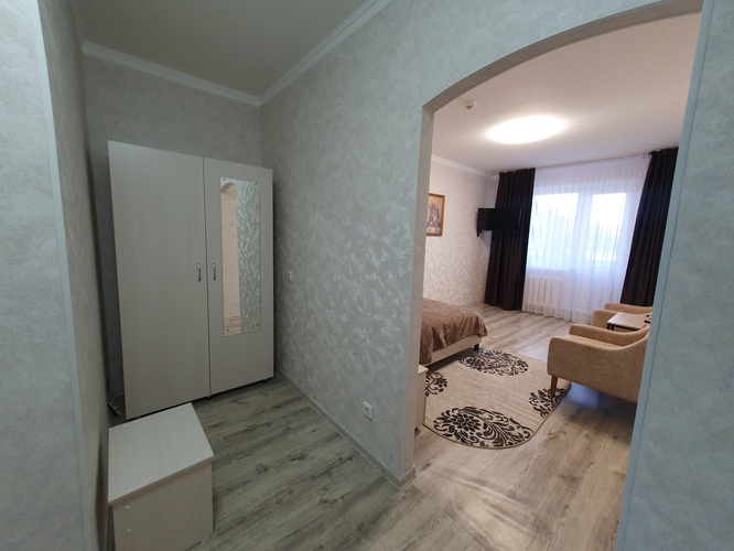 Фотография отеля