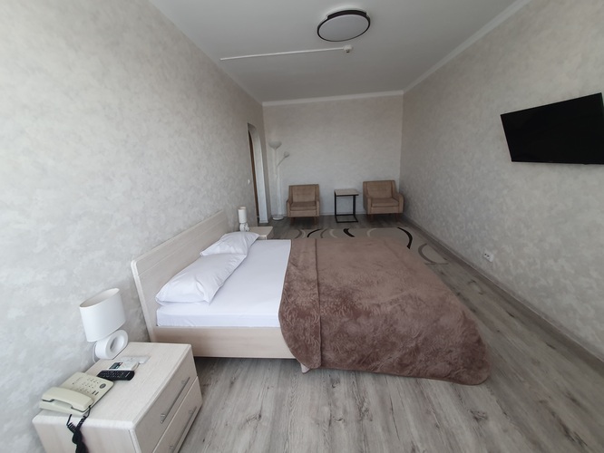 Фотография отеля