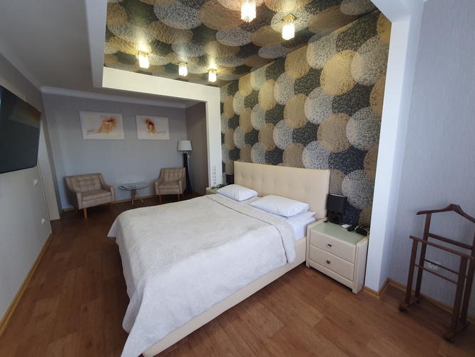 Фотография отеля