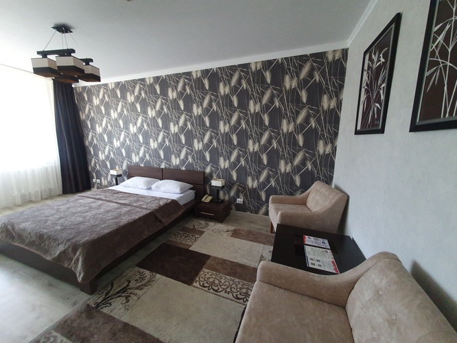 Фотография отеля