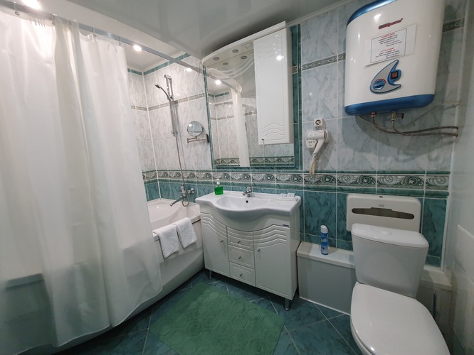 Фотография отеля