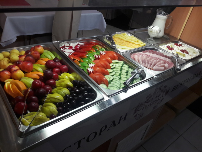 Фотография отеля