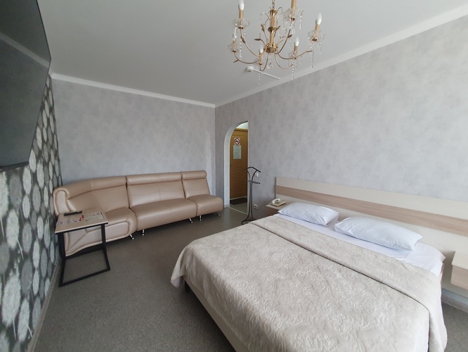 Фотография отеля