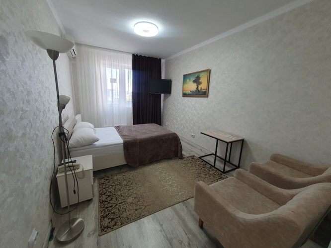 Фотография отеля