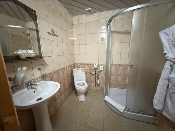 Фотография отеля