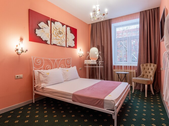 Фотография отеля