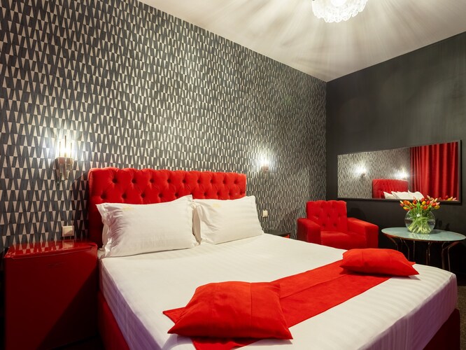 Фотография отеля