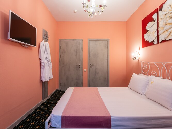 Фотография отеля