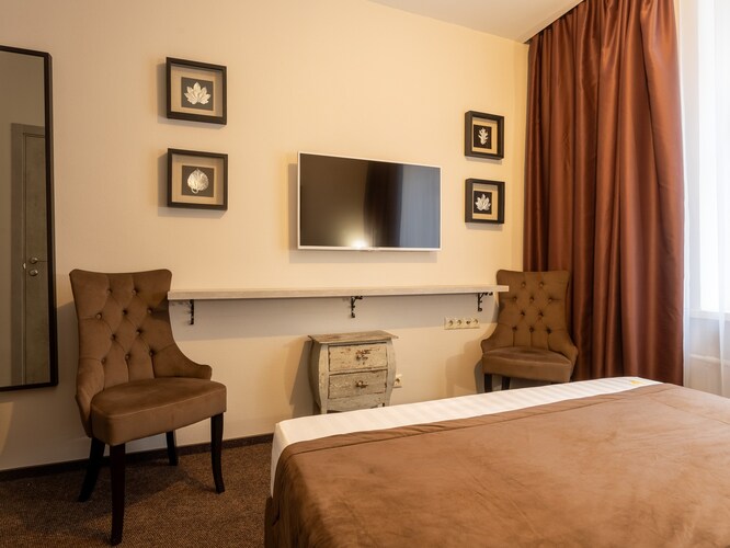 Фотография отеля