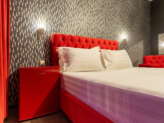 Фотография отеля