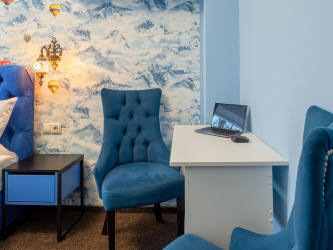 Фотография отеля