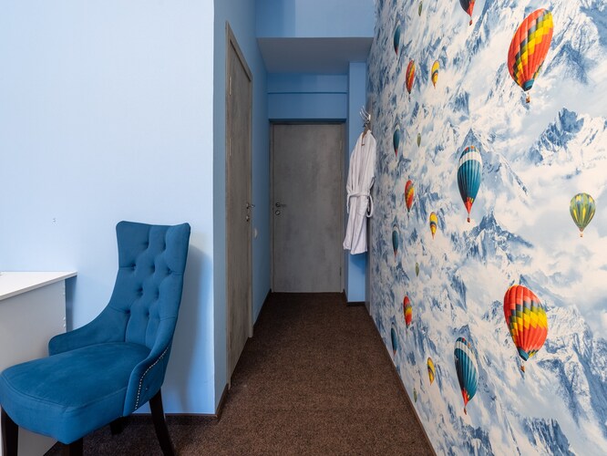 Фотография отеля