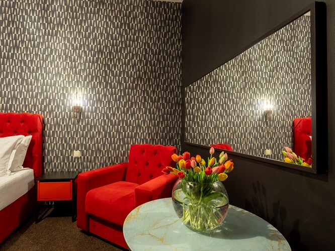 Фотография отеля