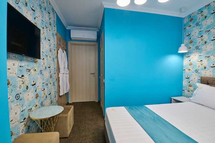 Фотография отеля