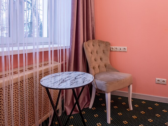 Фотография отеля