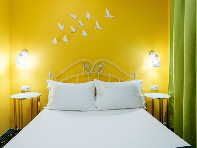 Фотография отеля