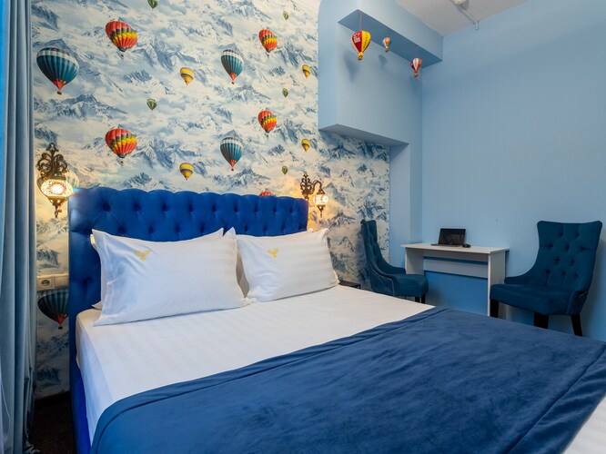 Фотография отеля