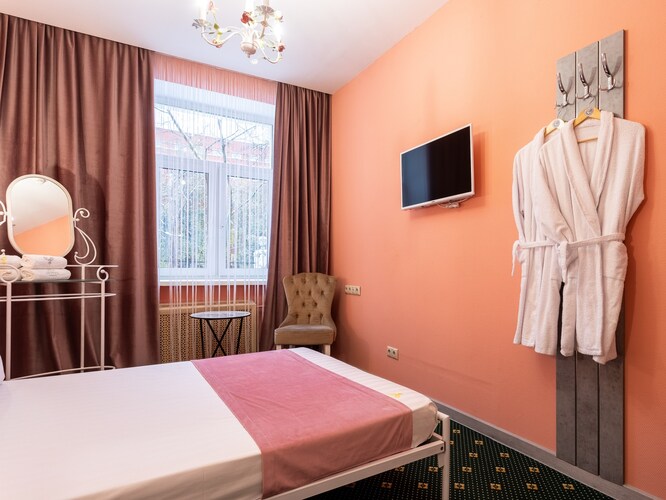 Фотография отеля