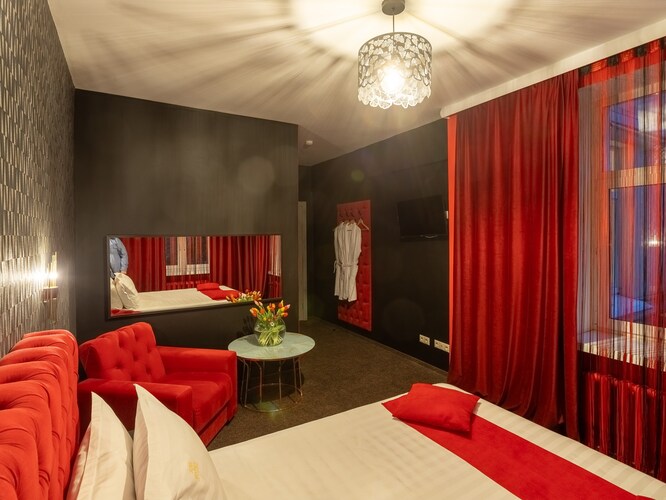 Фотография отеля