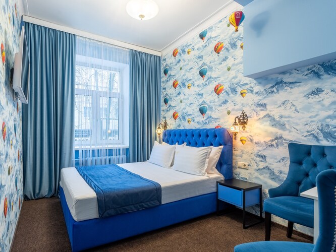 Фотография отеля