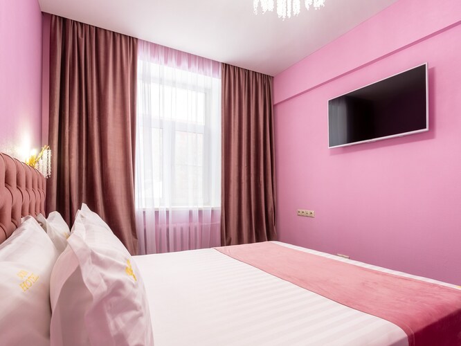 Фотография отеля