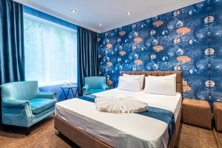 Фотография отеля