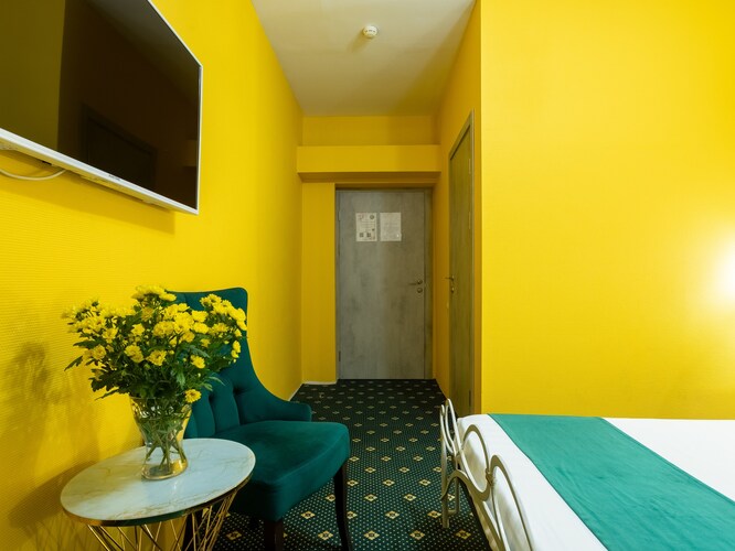 Фотография отеля