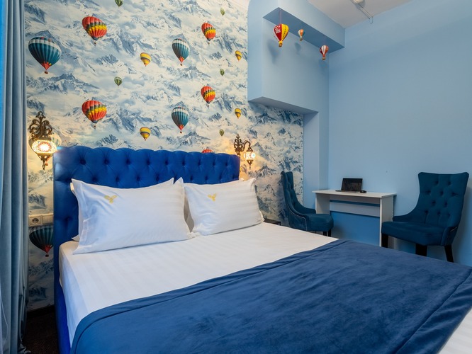 Фотография отеля