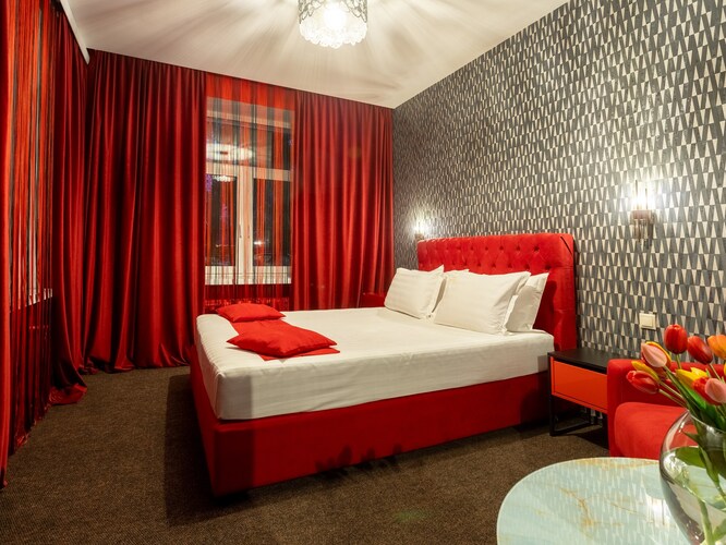 Фотография отеля