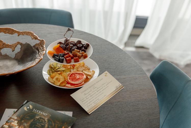 Фотография отеля