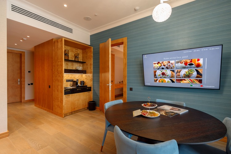 Фотография отеля