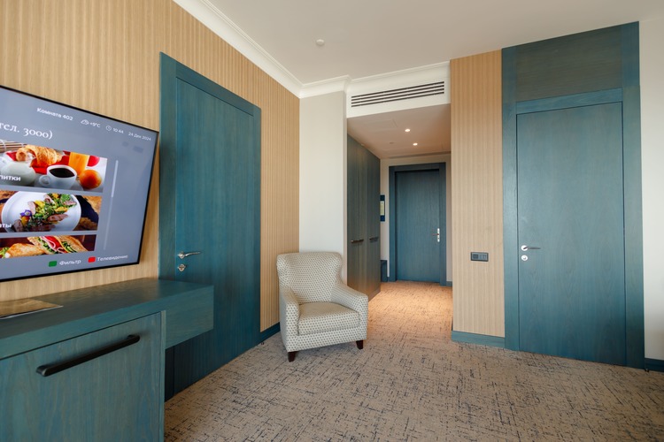 Фотография отеля