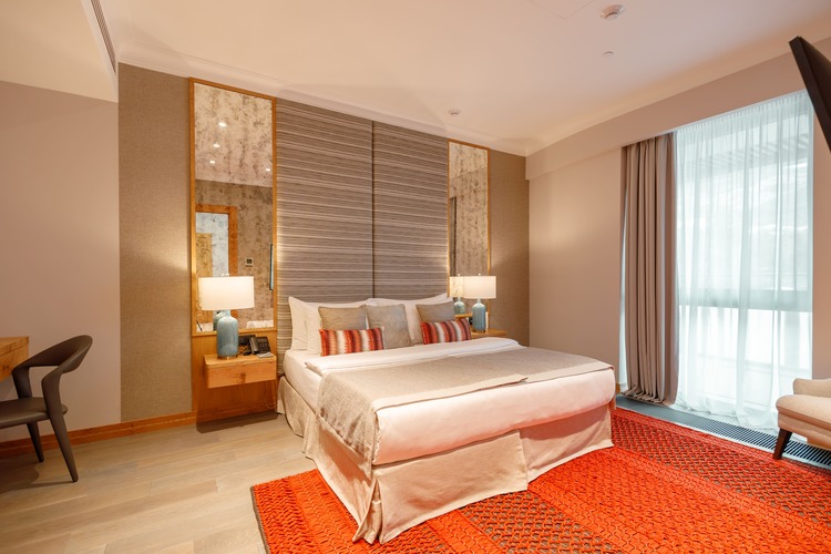 Фотография отеля