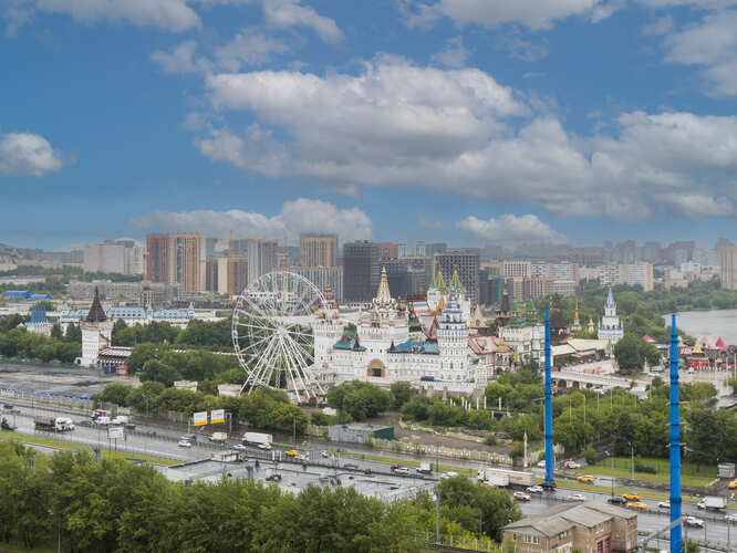 Фотография отеля