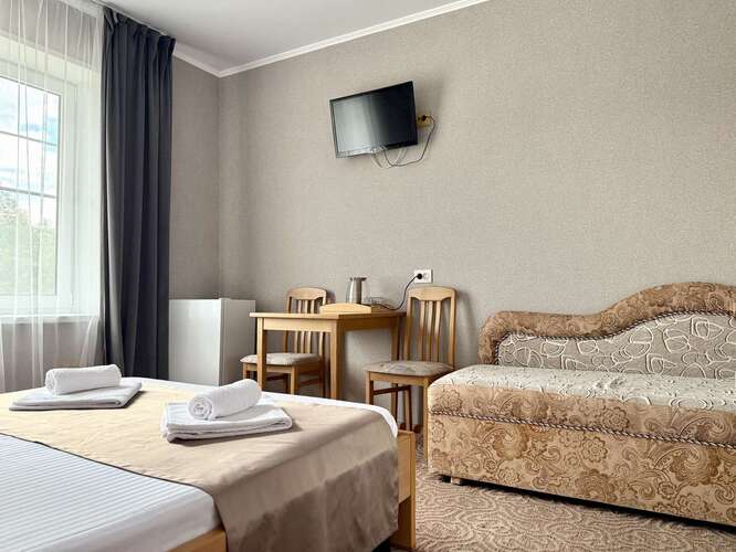 Фотография отеля