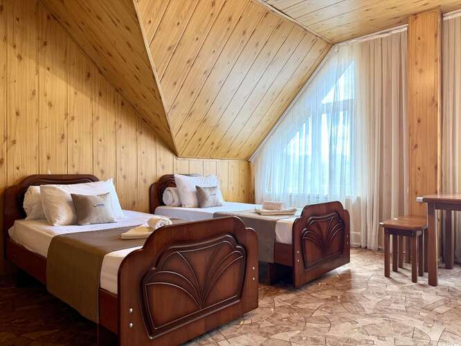 Фотография отеля