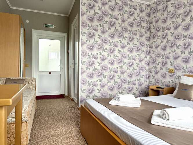 Фотография отеля