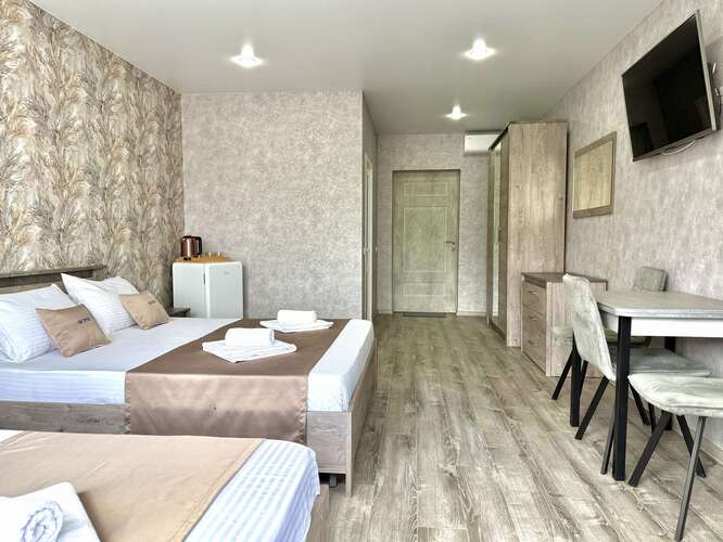 Фотография отеля