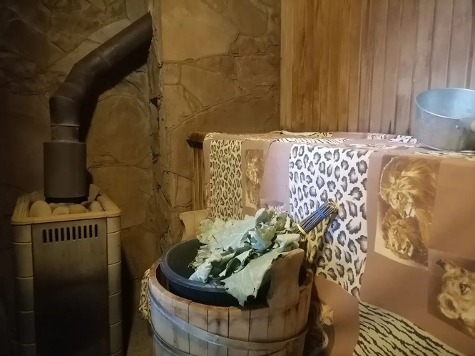 Фотография отеля