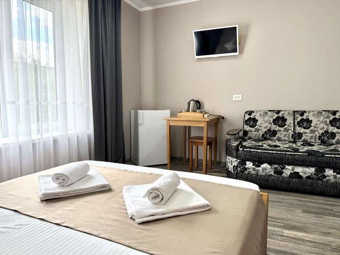 Фотография отеля