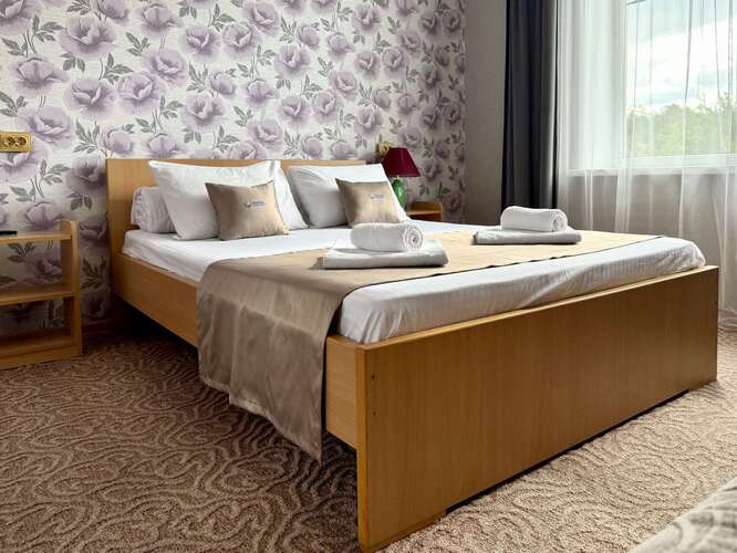 Фотография отеля