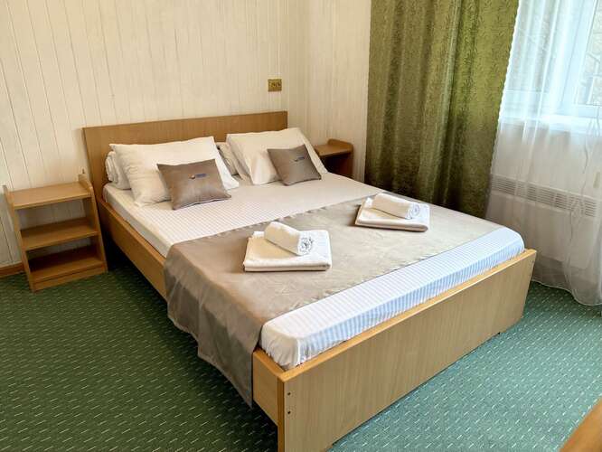 Фотография отеля