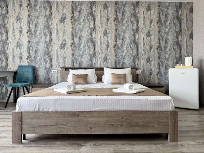 Фотография отеля