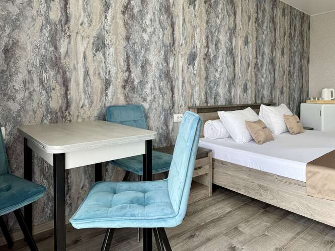 Фотография отеля