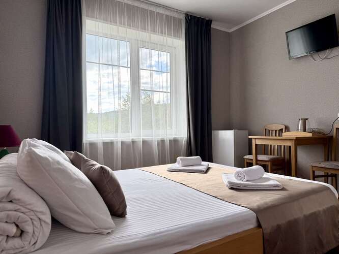 Фотография отеля